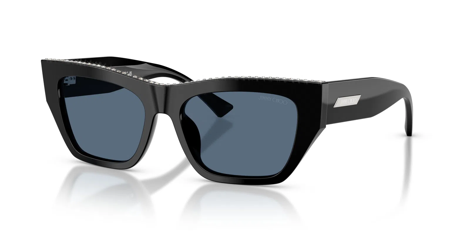 Jimmy Choo 5035BF Sunglasses - view 20